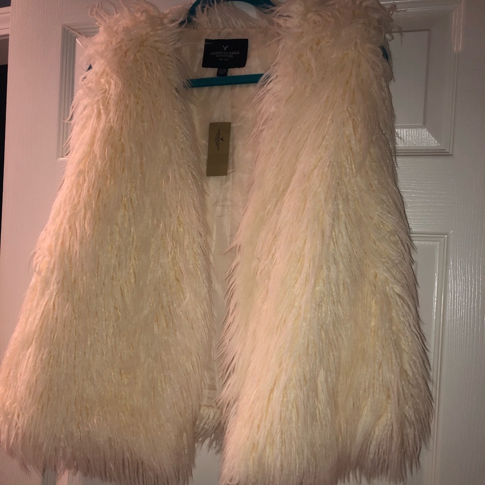 American Eagle Outfitters Vest